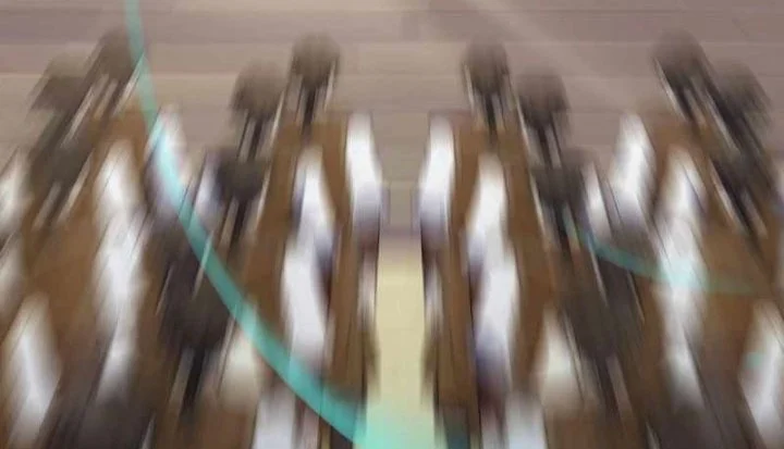 Disciples, Please Spare Your Master Chapter 40 Gambar 11