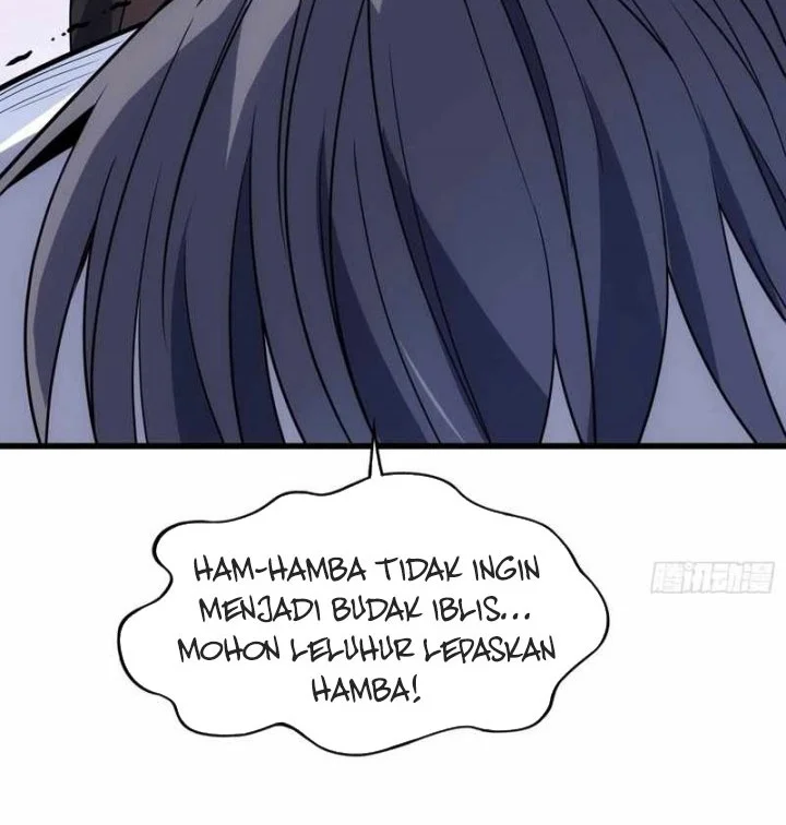 Disciples, Please Spare Your Master Chapter 41 Gambar 21