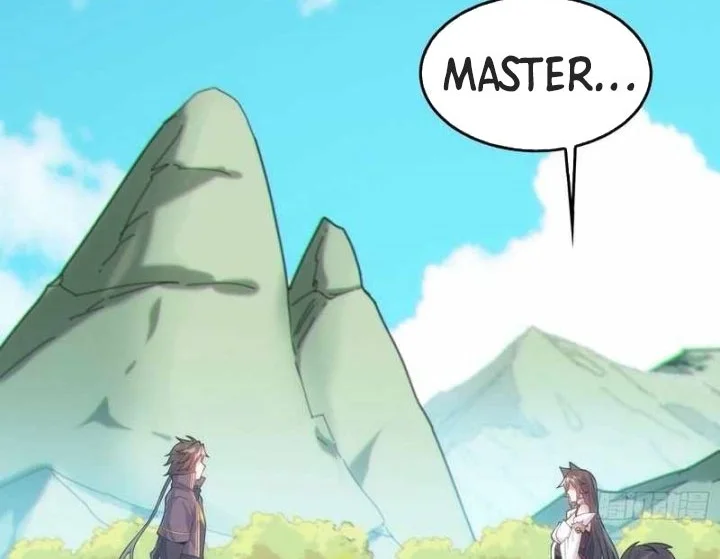 Disciples, Please Spare Your Master Chapter 41 Gambar 27