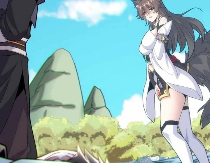 Disciples, Please Spare Your Master Chapter 41 Gambar 29