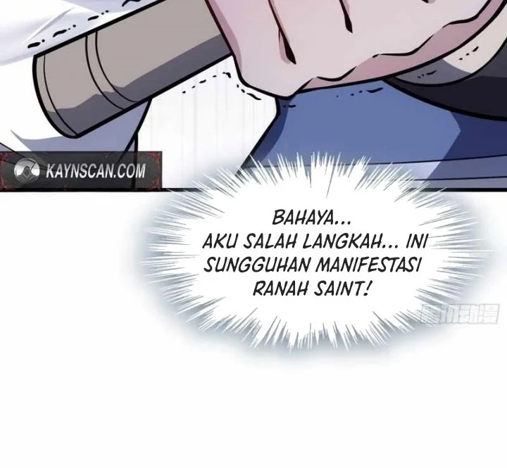 Disciples, Please Spare Your Master Chapter 41 Gambar 5
