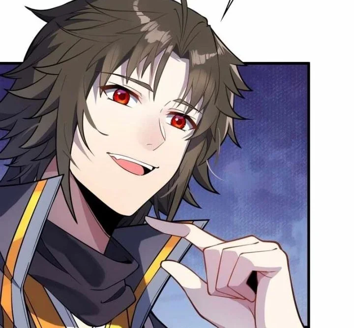 Disciples, Please Spare Your Master Chapter 41 Gambar 7