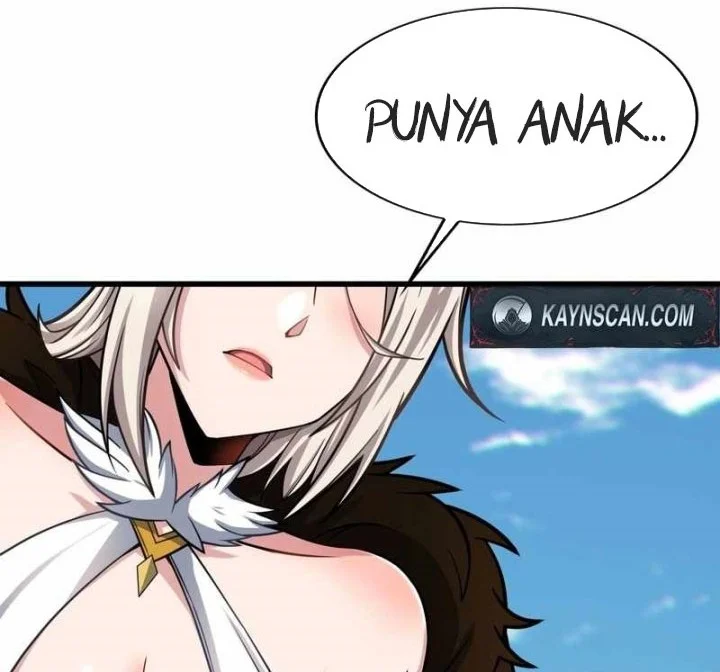 Disciples, Please Spare Your Master Chapter 42 Gambar 19