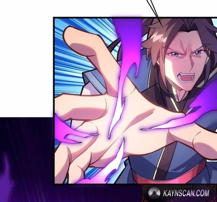 Disciples, Please Spare Your Master Chapter 42 Gambar 23