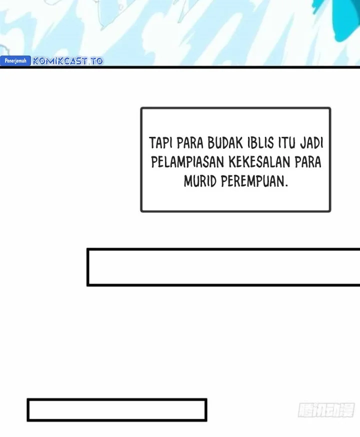 Disciples, Please Spare Your Master Chapter 42 Gambar 29