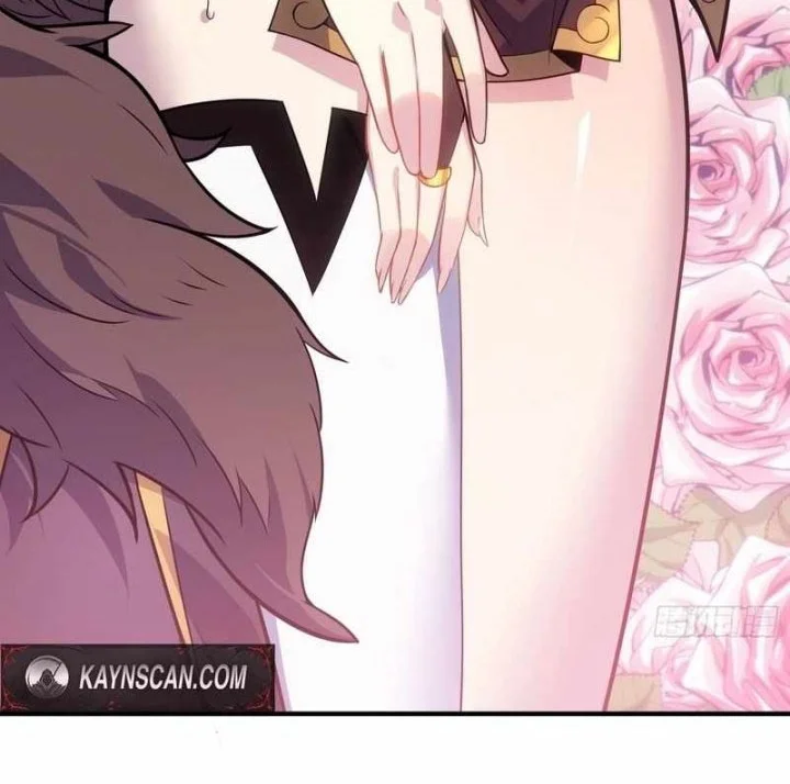 Disciples, Please Spare Your Master Chapter 42 Gambar 7