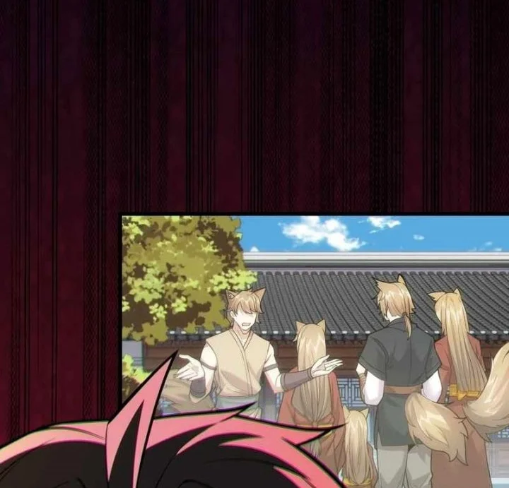 Disciples, Please Spare Your Master Chapter 43 Gambar 21