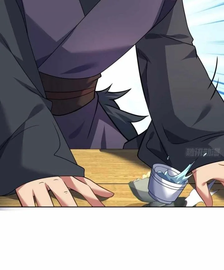 Disciples, Please Spare Your Master Chapter 43 Gambar 29