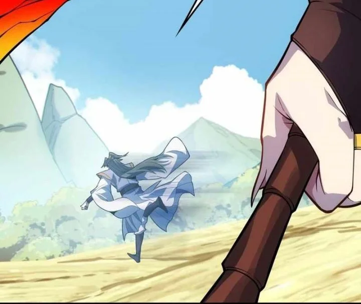 Disciples, Please Spare Your Master Chapter 43 Gambar 9