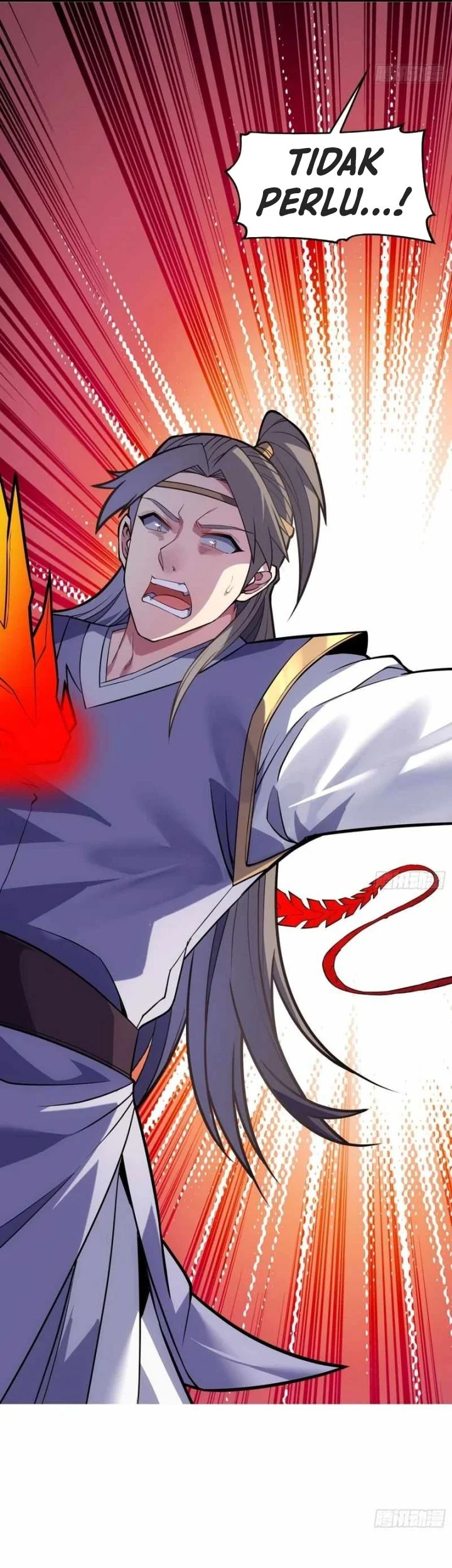 Disciples, Please Spare Your Master Chapter 43 Gambar 10