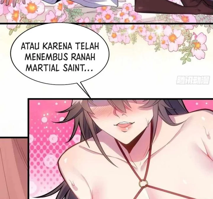 Disciples, Please Spare Your Master Chapter 44 Gambar 27