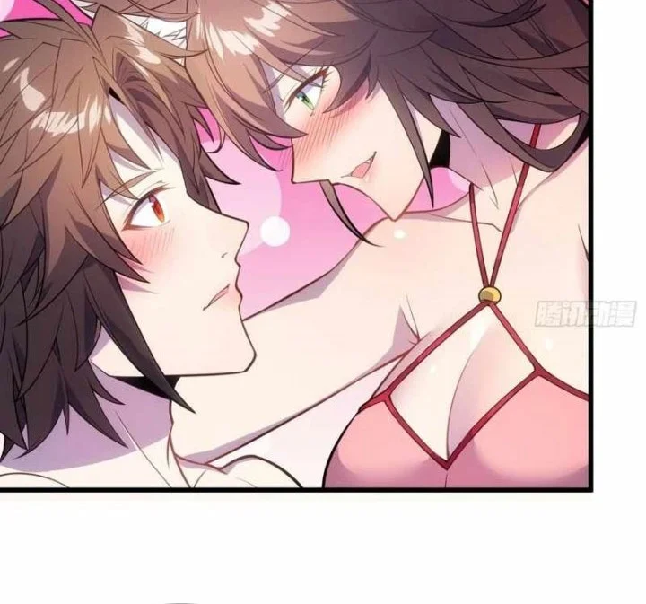 Disciples, Please Spare Your Master Chapter 44 Gambar 33