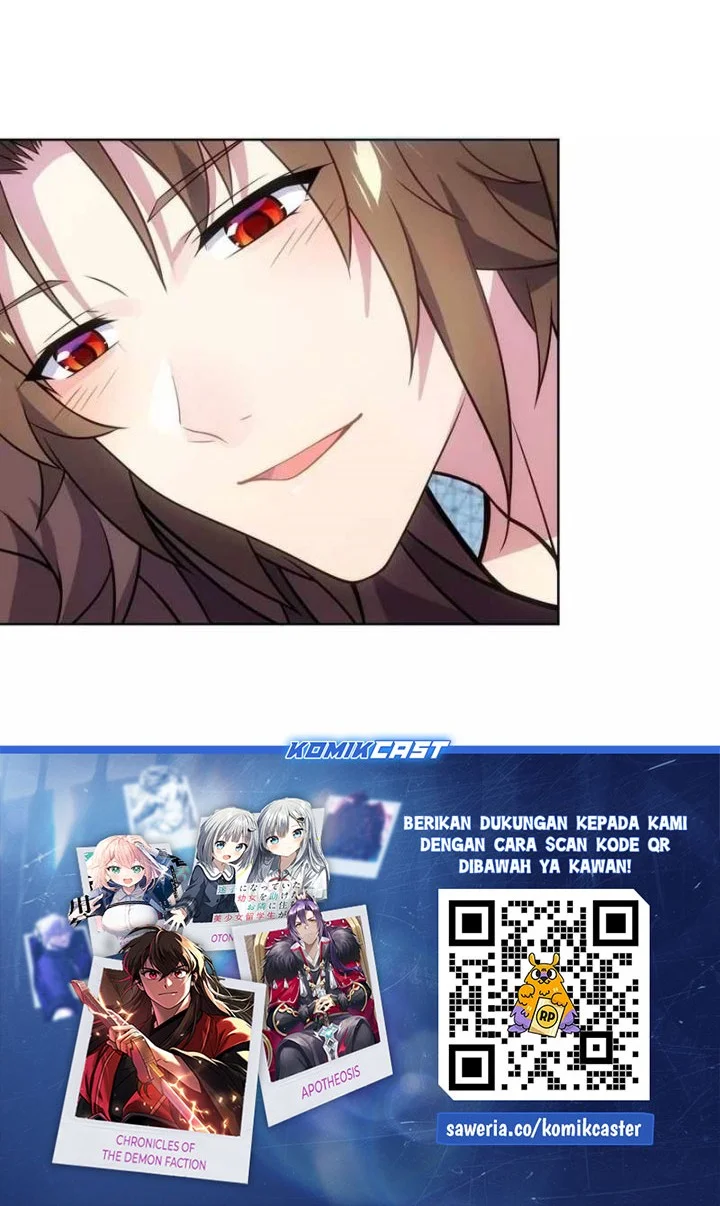 Disciples, Please Spare Your Master Chapter 44 Gambar 41