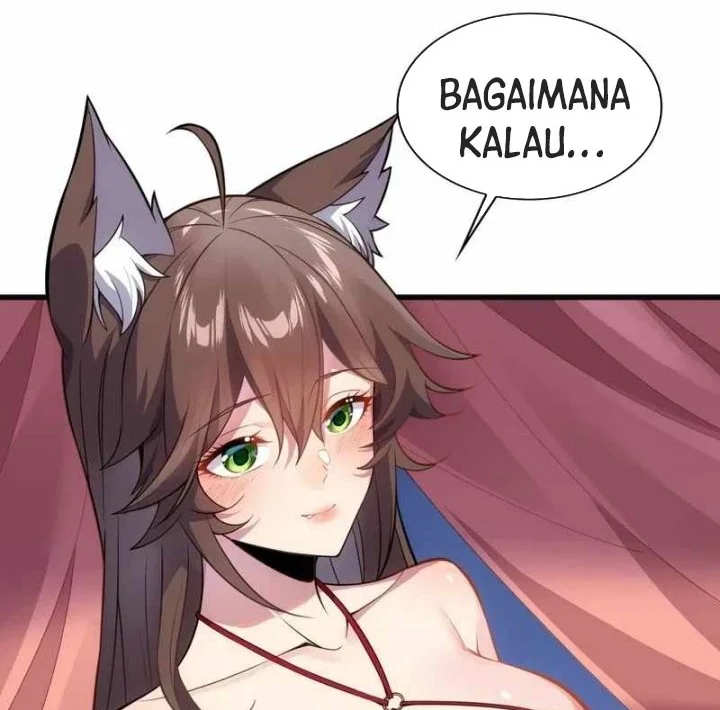 Disciples, Please Spare Your Master Chapter 44 Gambar 3