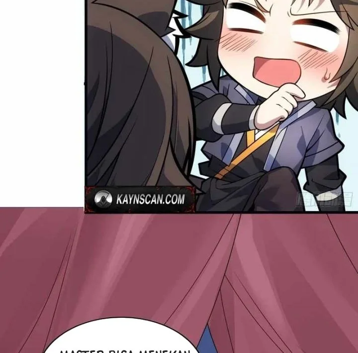 Disciples, Please Spare Your Master Chapter 44 Gambar 5