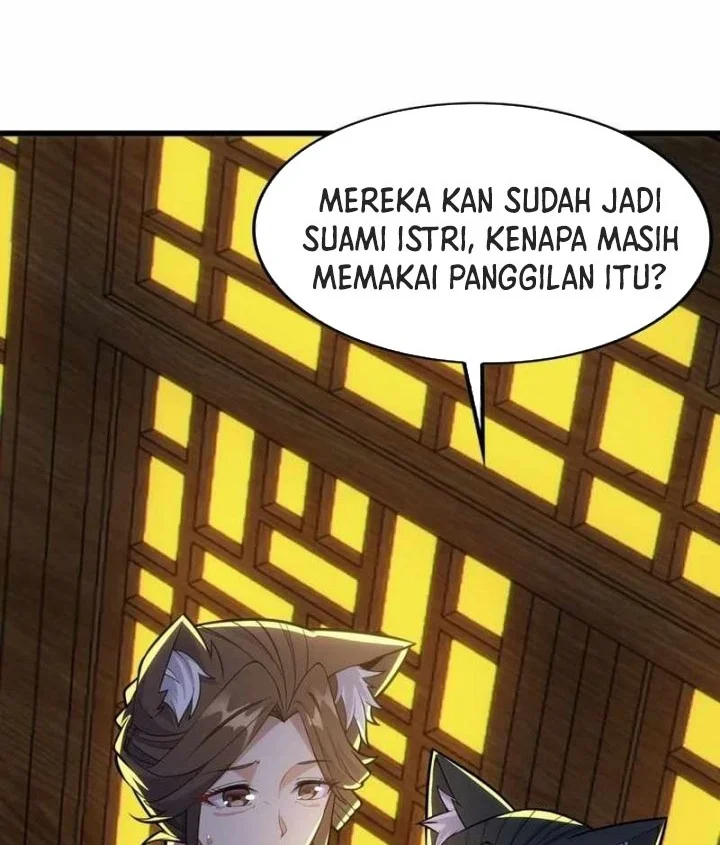 Disciples, Please Spare Your Master Chapter 44 Gambar 11