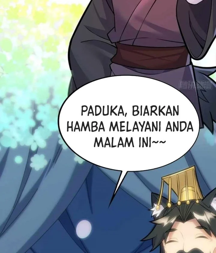 Disciples, Please Spare Your Master Chapter 44 Gambar 13