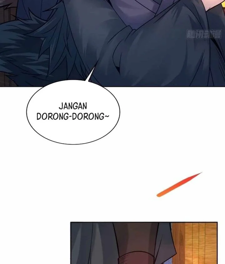 Disciples, Please Spare Your Master Chapter 44 Gambar 15