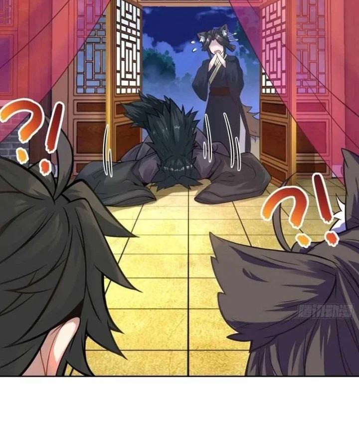 Disciples, Please Spare Your Master Chapter 44 Gambar 17