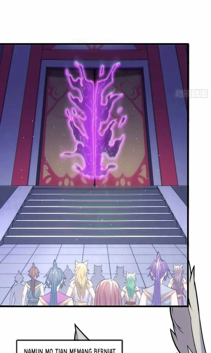 Disciples, Please Spare Your Master Chapter 45 Gambar 21