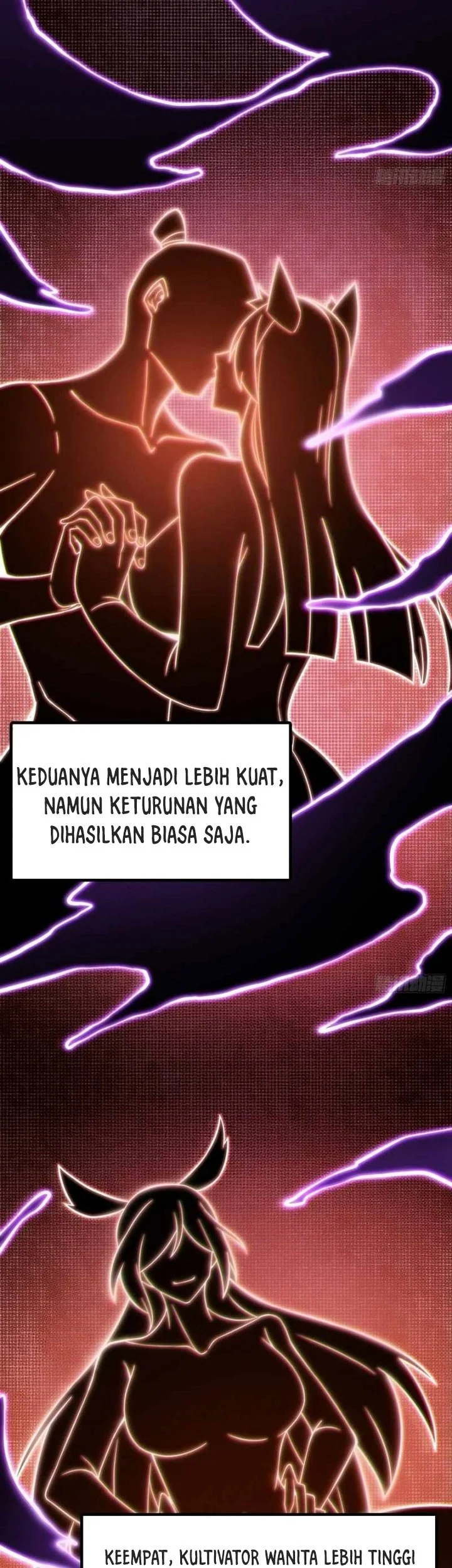 Disciples, Please Spare Your Master Chapter 45 Gambar 26