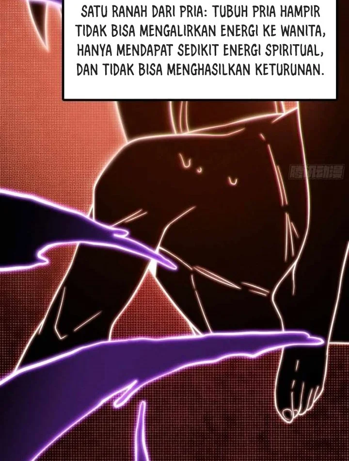 Disciples, Please Spare Your Master Chapter 45 Gambar 27