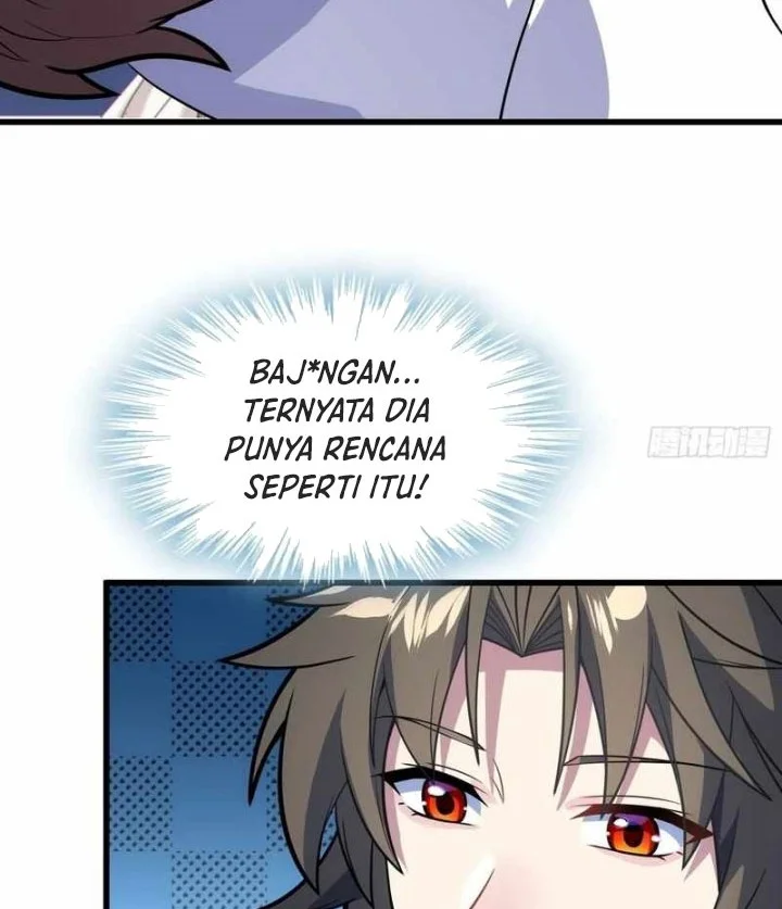 Disciples, Please Spare Your Master Chapter 45 Gambar 15