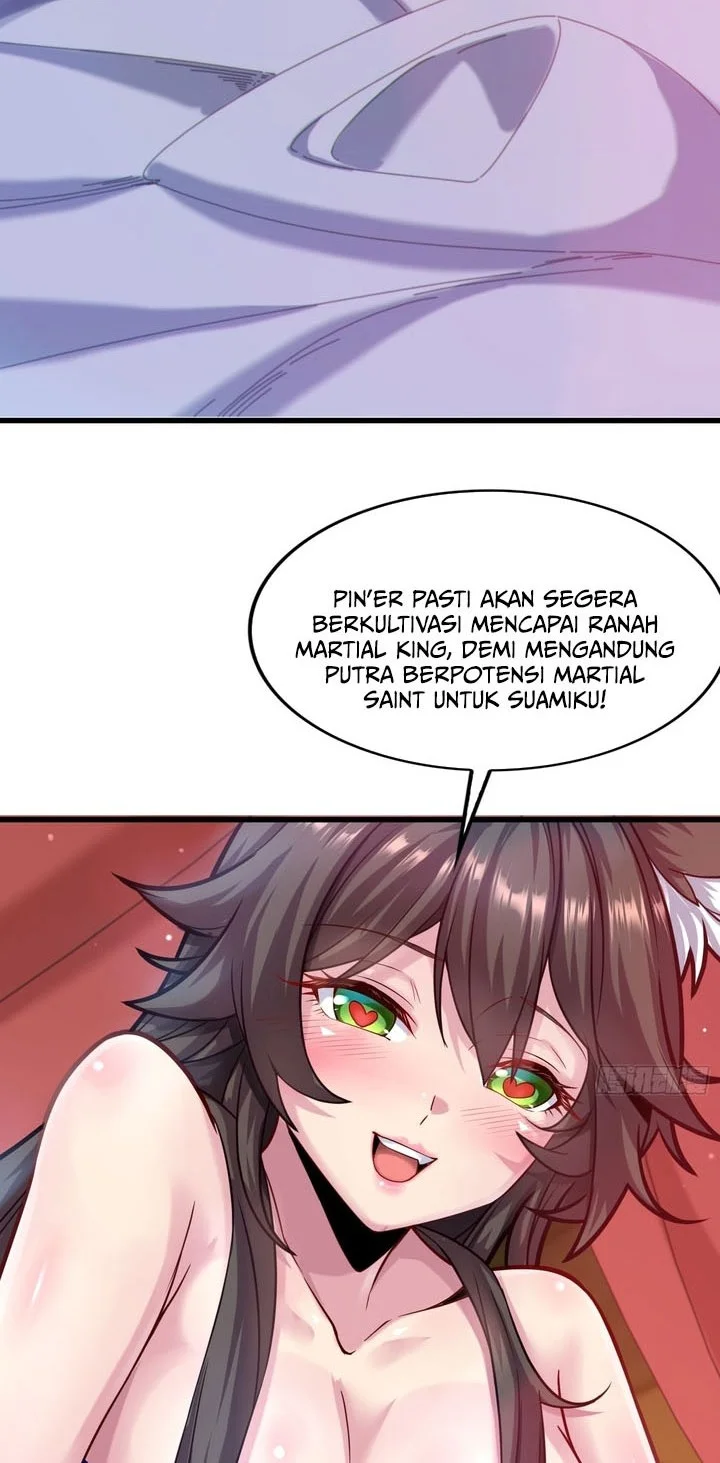 Disciples, Please Spare Your Master Chapter 46 Gambar 23