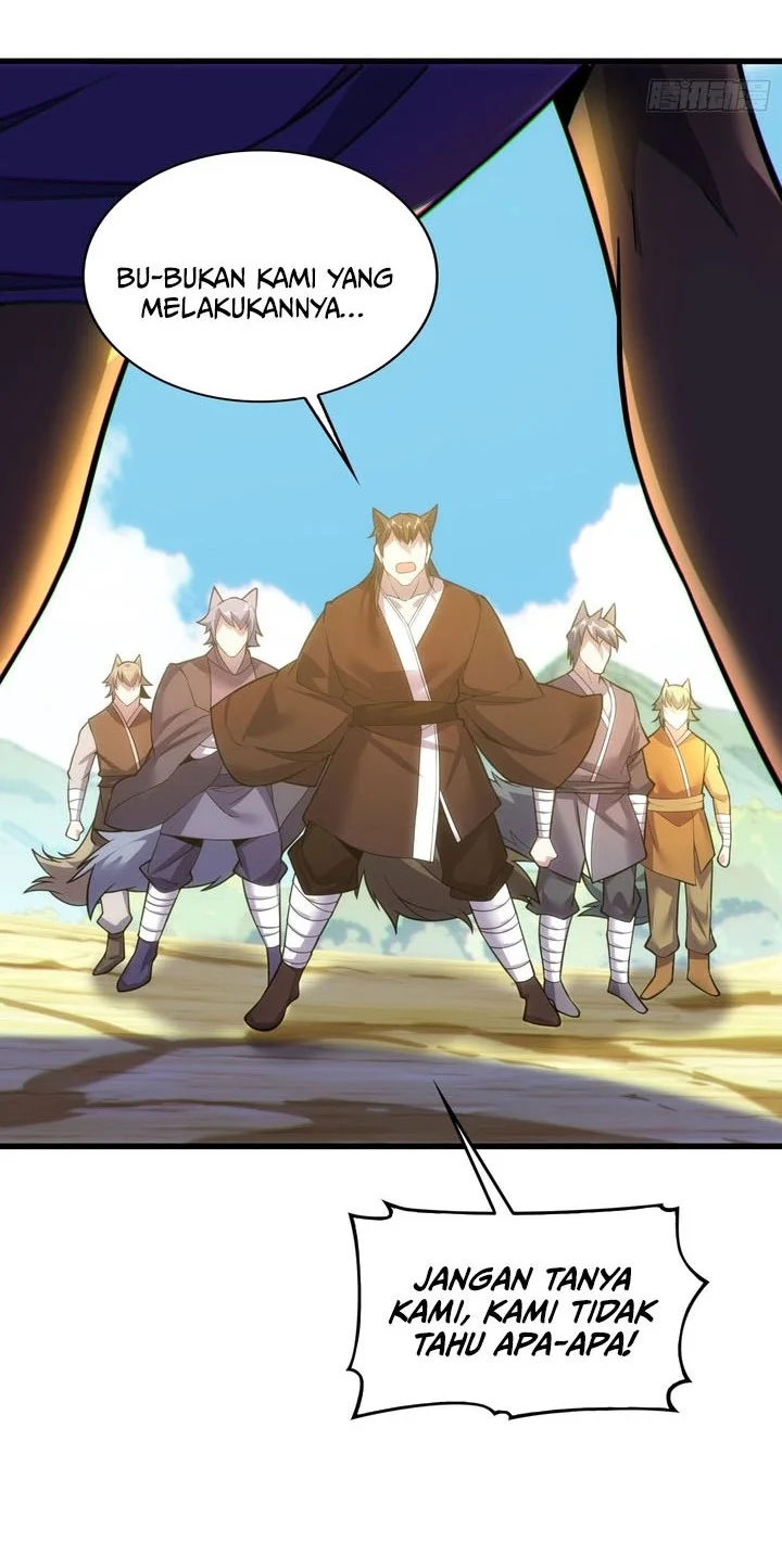 Disciples, Please Spare Your Master Chapter 46 Gambar 29