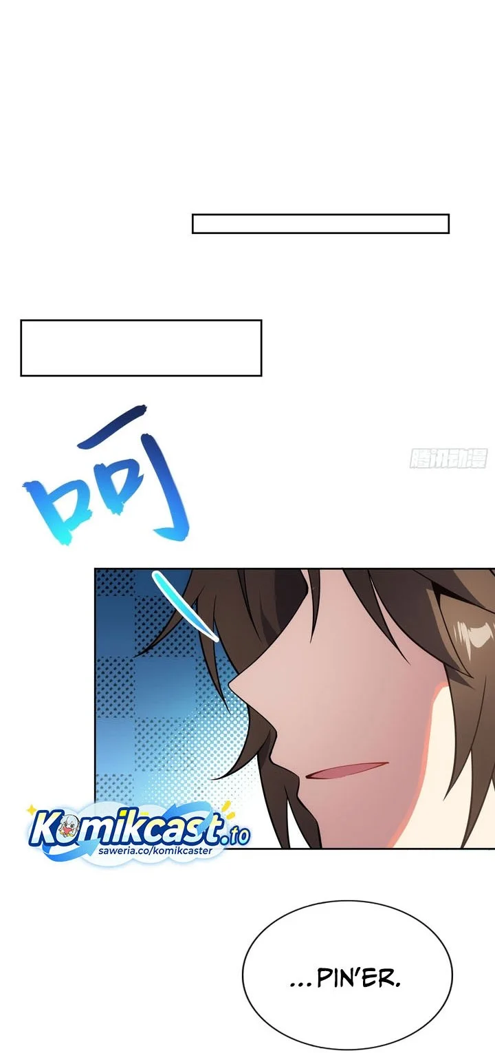 Disciples, Please Spare Your Master Chapter 46 Gambar 9