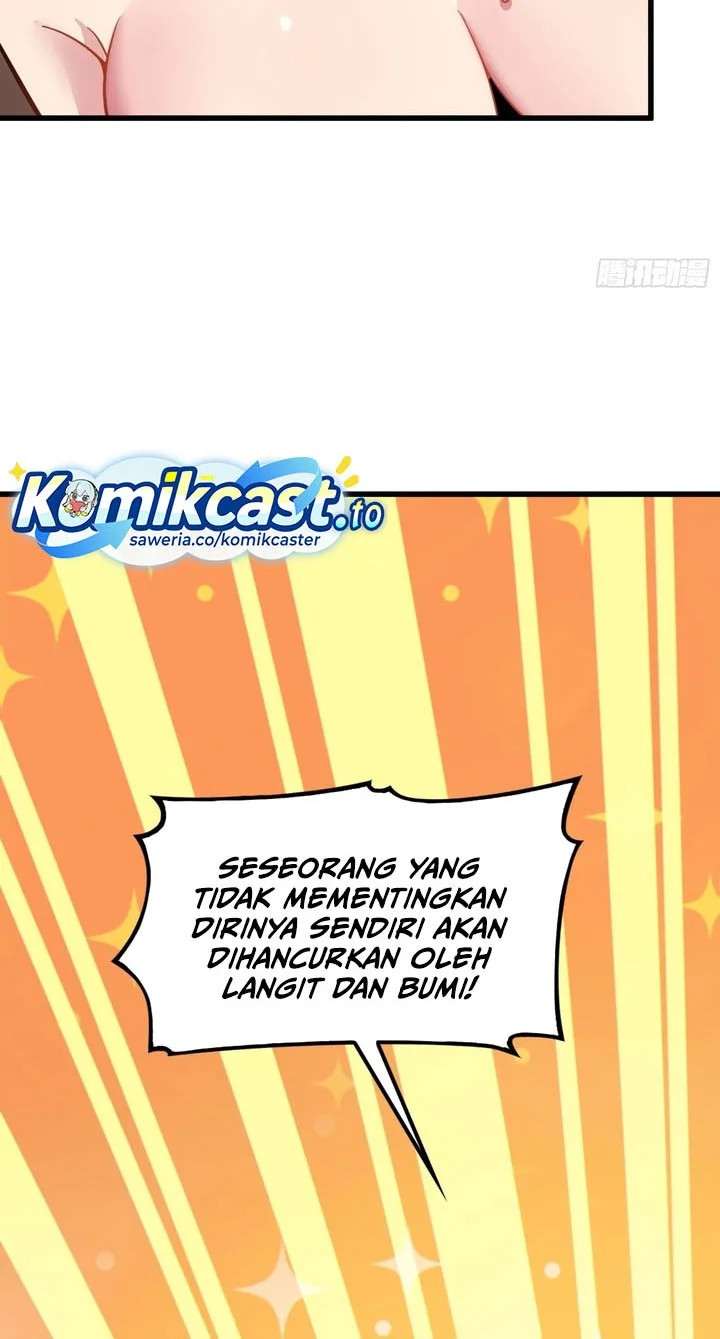 Disciples, Please Spare Your Master Chapter 46 Gambar 17