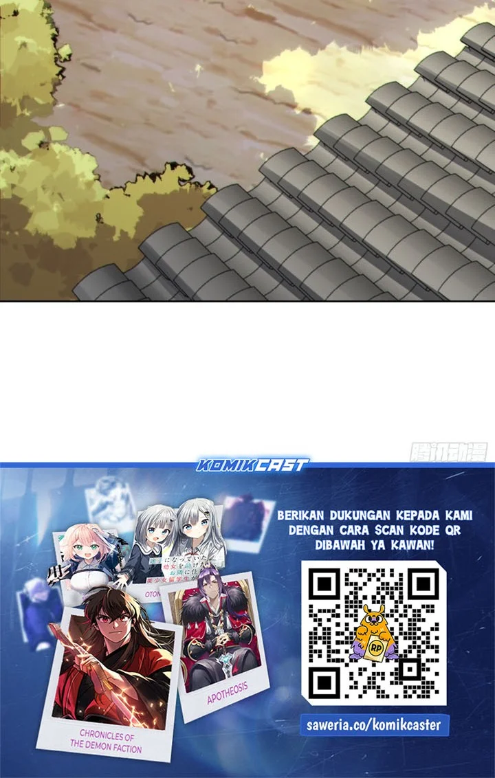 Disciples, Please Spare Your Master Chapter 47 Gambar 35