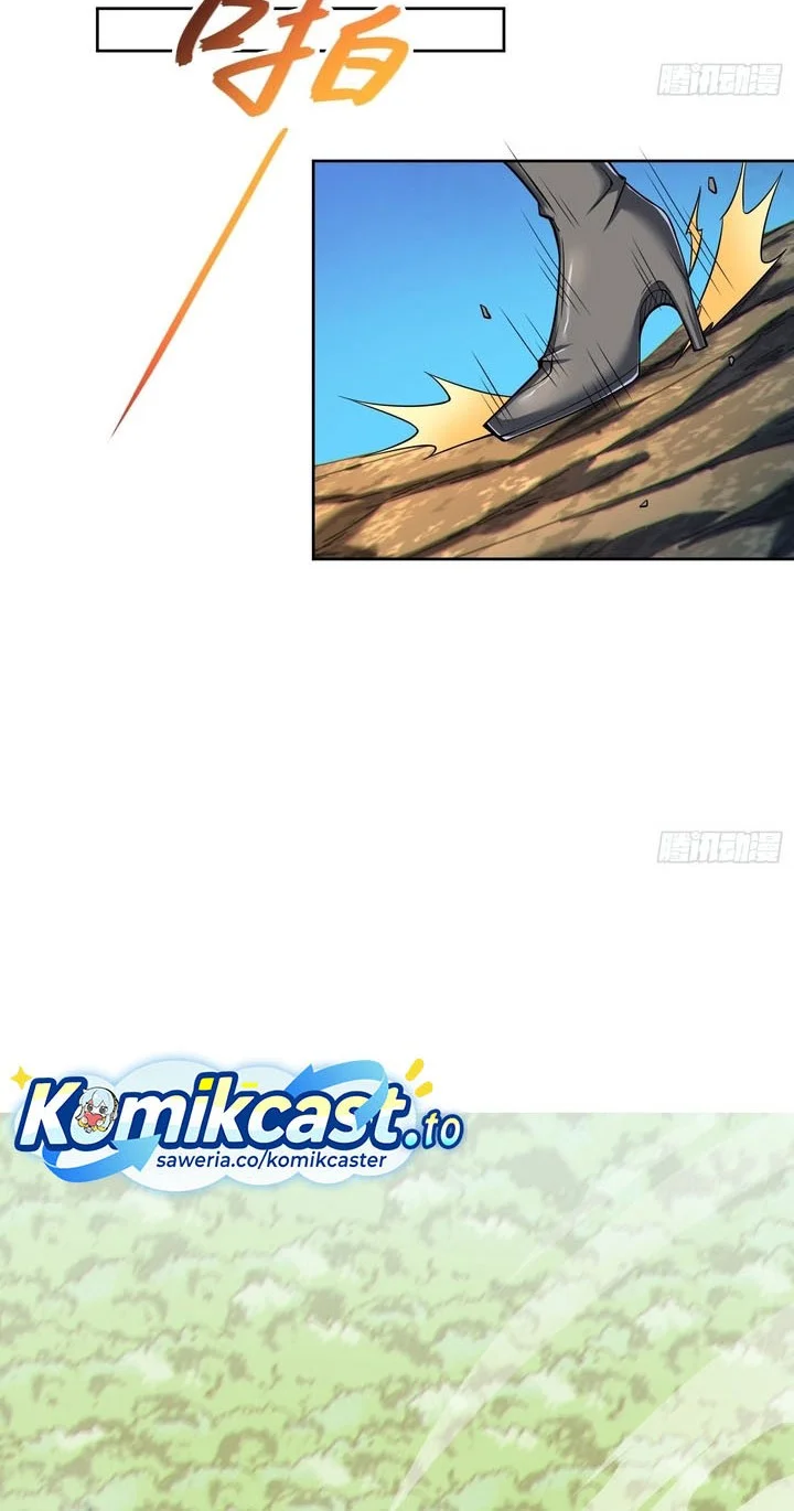 Disciples, Please Spare Your Master Chapter 47 Gambar 9