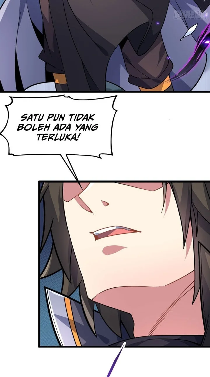 Disciples, Please Spare Your Master Chapter 49 Gambar 21