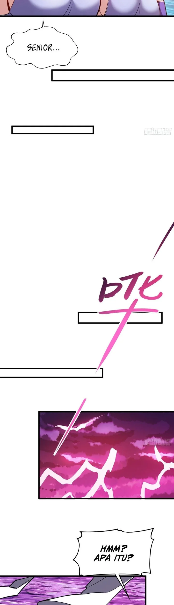 Disciples, Please Spare Your Master Chapter 49 Gambar 30