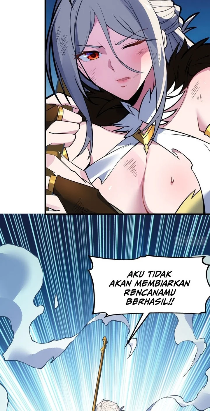 Disciples, Please Spare Your Master Chapter 49 Gambar 13