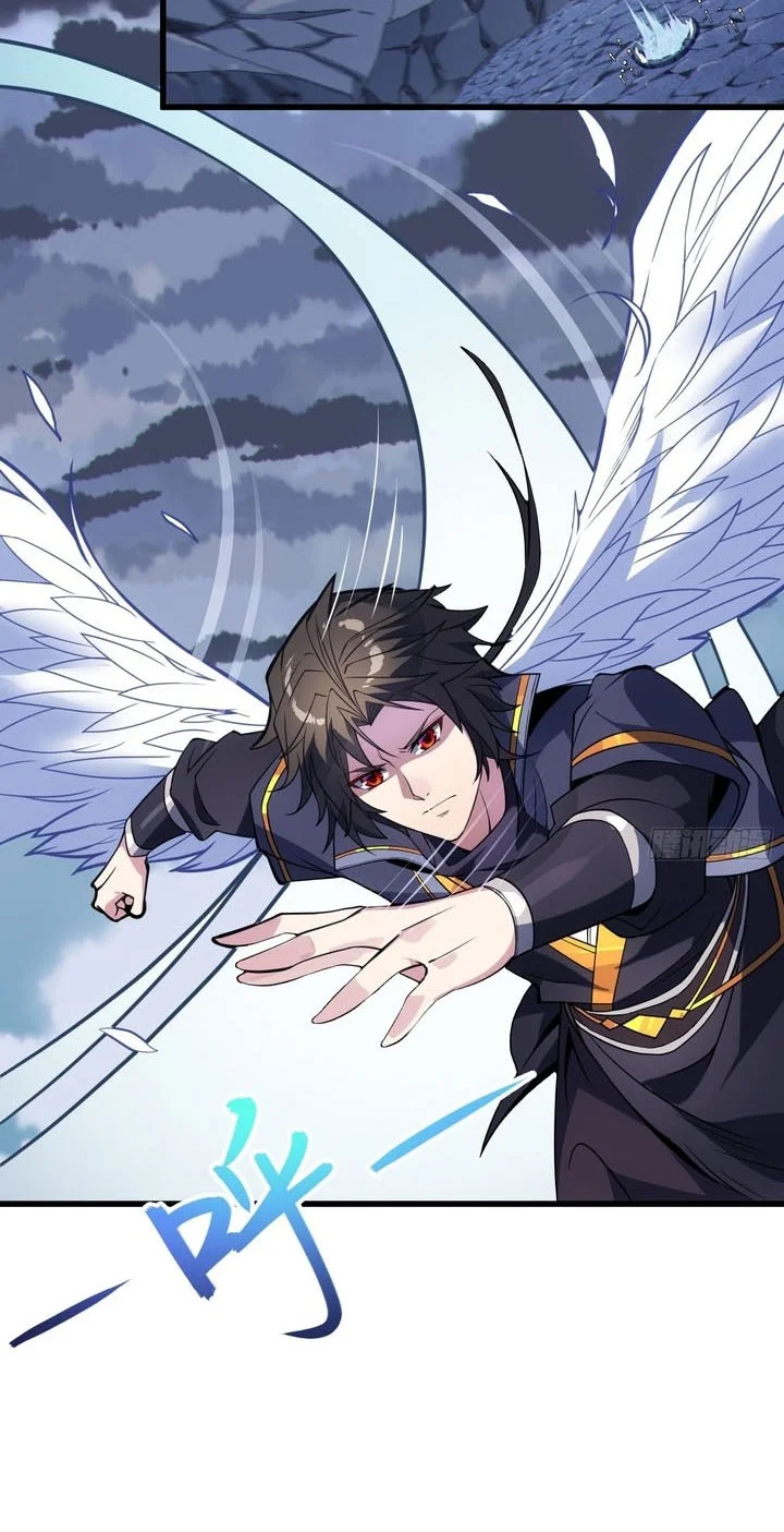 Disciples, Please Spare Your Master Chapter 49 Gambar 15