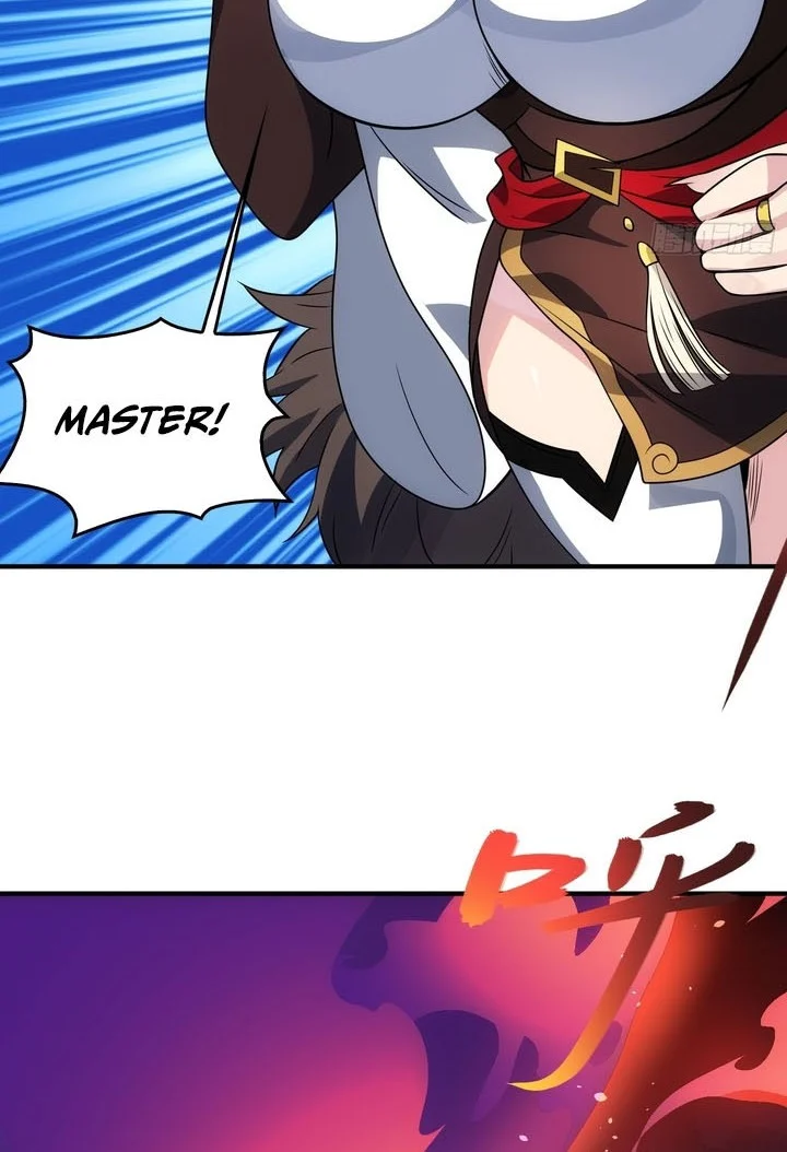 Disciples, Please Spare Your Master Chapter 51 Gambar 19