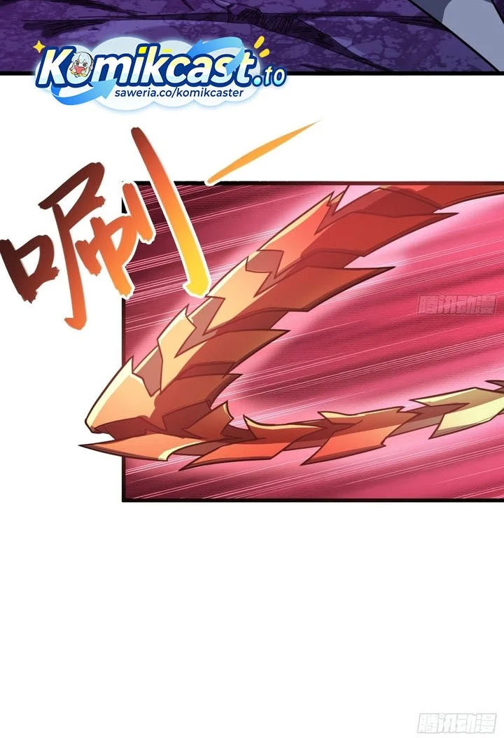 Disciples, Please Spare Your Master Chapter 51 Gambar 25