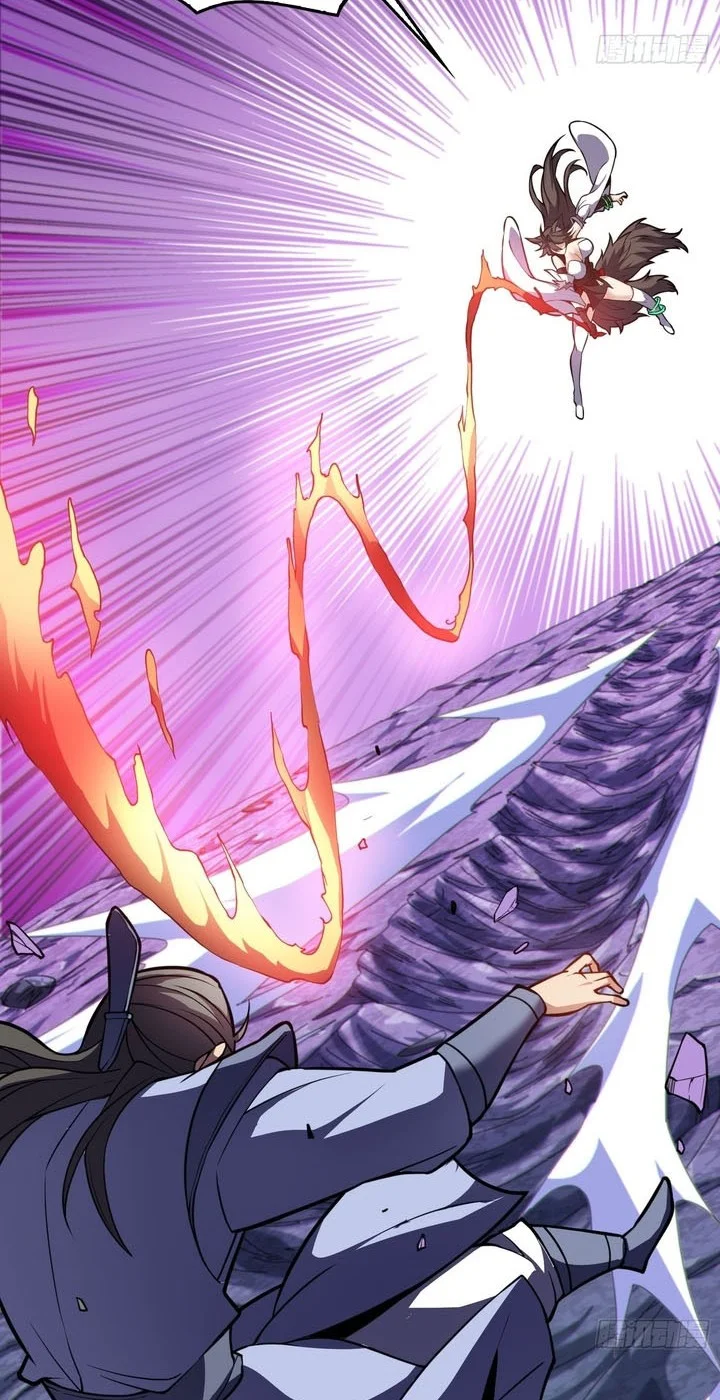 Disciples, Please Spare Your Master Chapter 51 Gambar 27