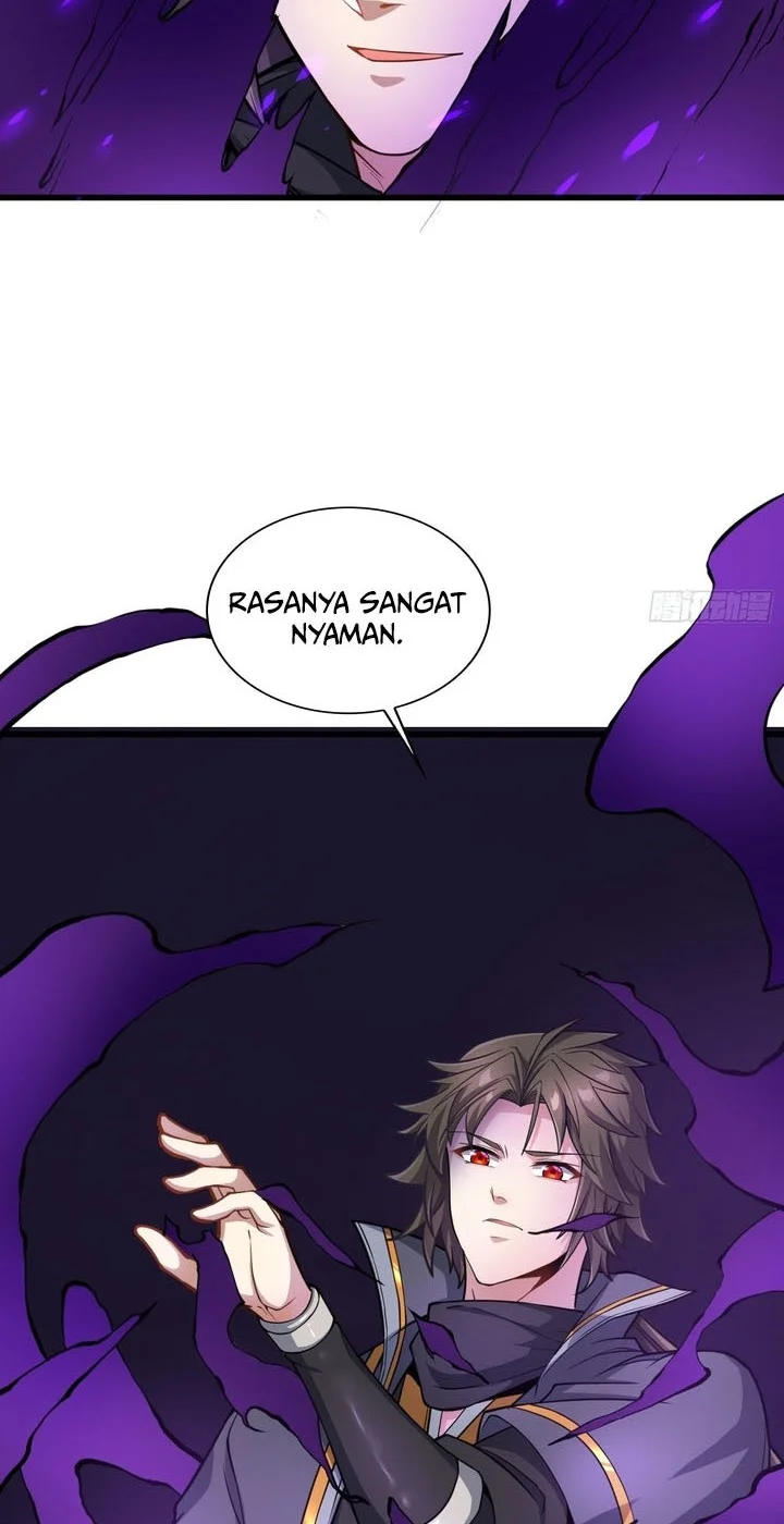 Disciples, Please Spare Your Master Chapter 51 Gambar 31