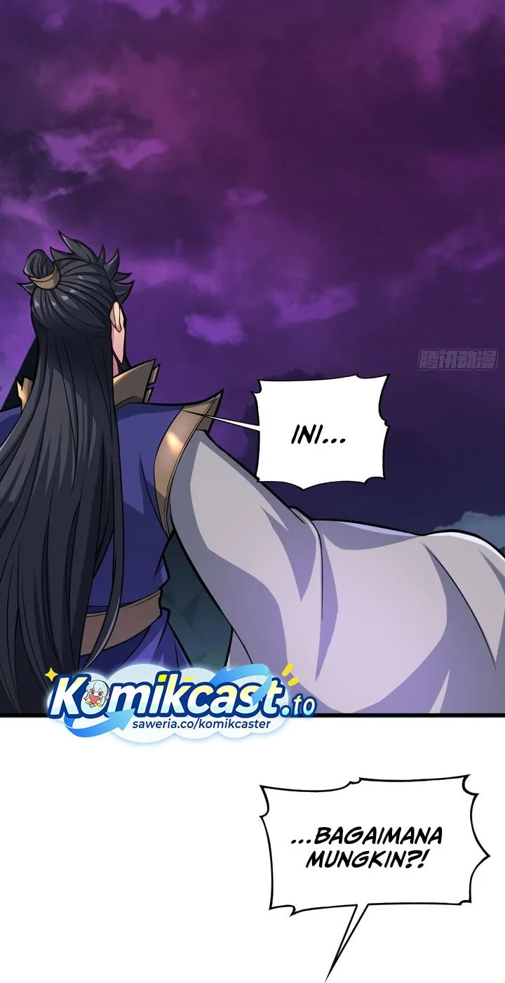 Disciples, Please Spare Your Master Chapter 51 Gambar 33