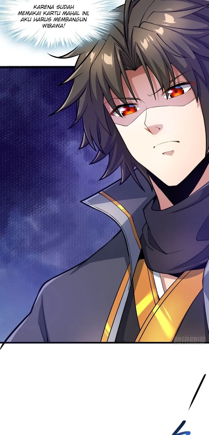 Disciples, Please Spare Your Master Chapter 52 Gambar 23