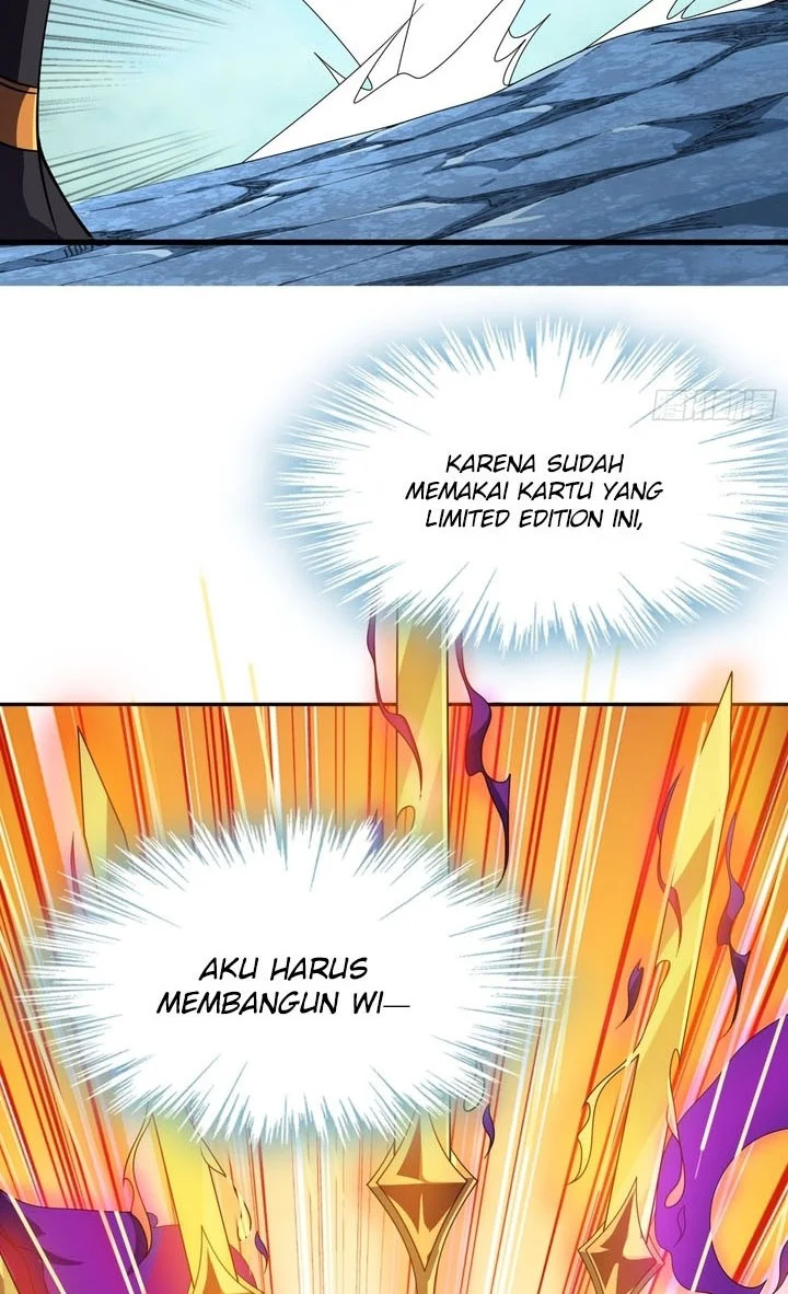 Disciples, Please Spare Your Master Chapter 52 Gambar 29