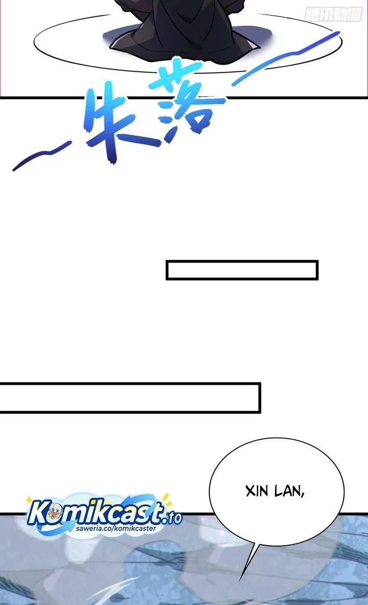 Disciples, Please Spare Your Master Chapter 52 Gambar 33