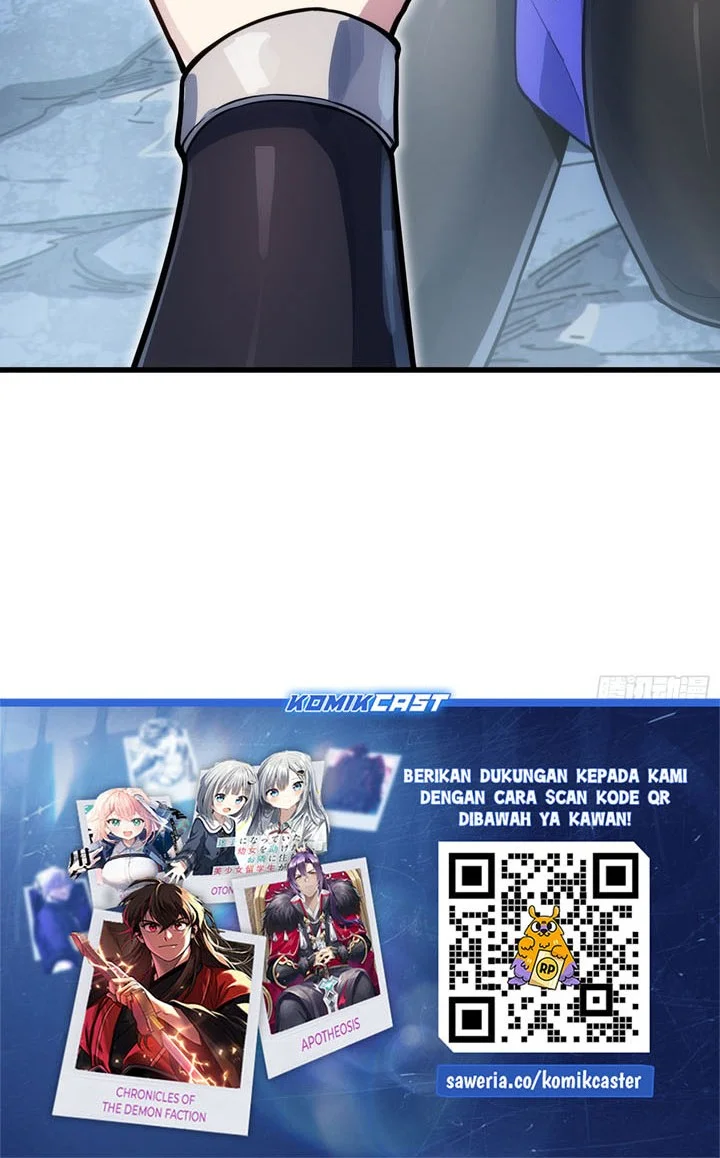 Disciples, Please Spare Your Master Chapter 52 Gambar 37