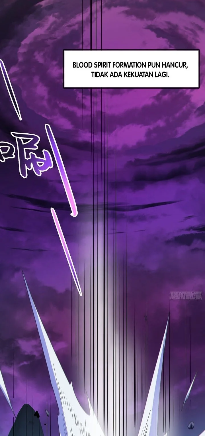 Disciples, Please Spare Your Master Chapter 52 Gambar 3