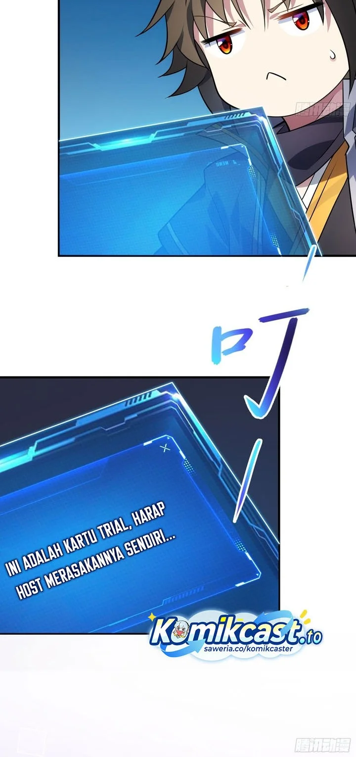 Disciples, Please Spare Your Master Chapter 52 Gambar 9