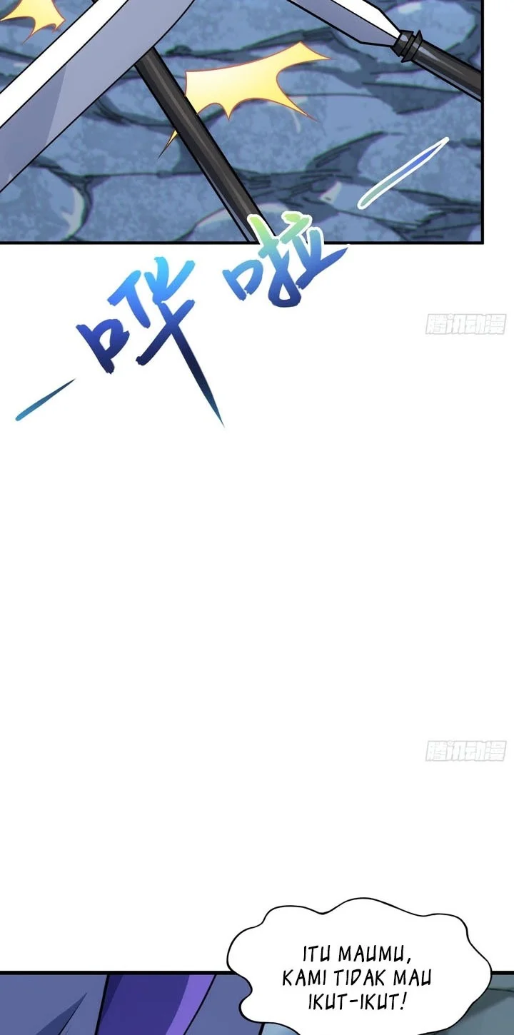 Disciples, Please Spare Your Master Chapter 52 Gambar 15