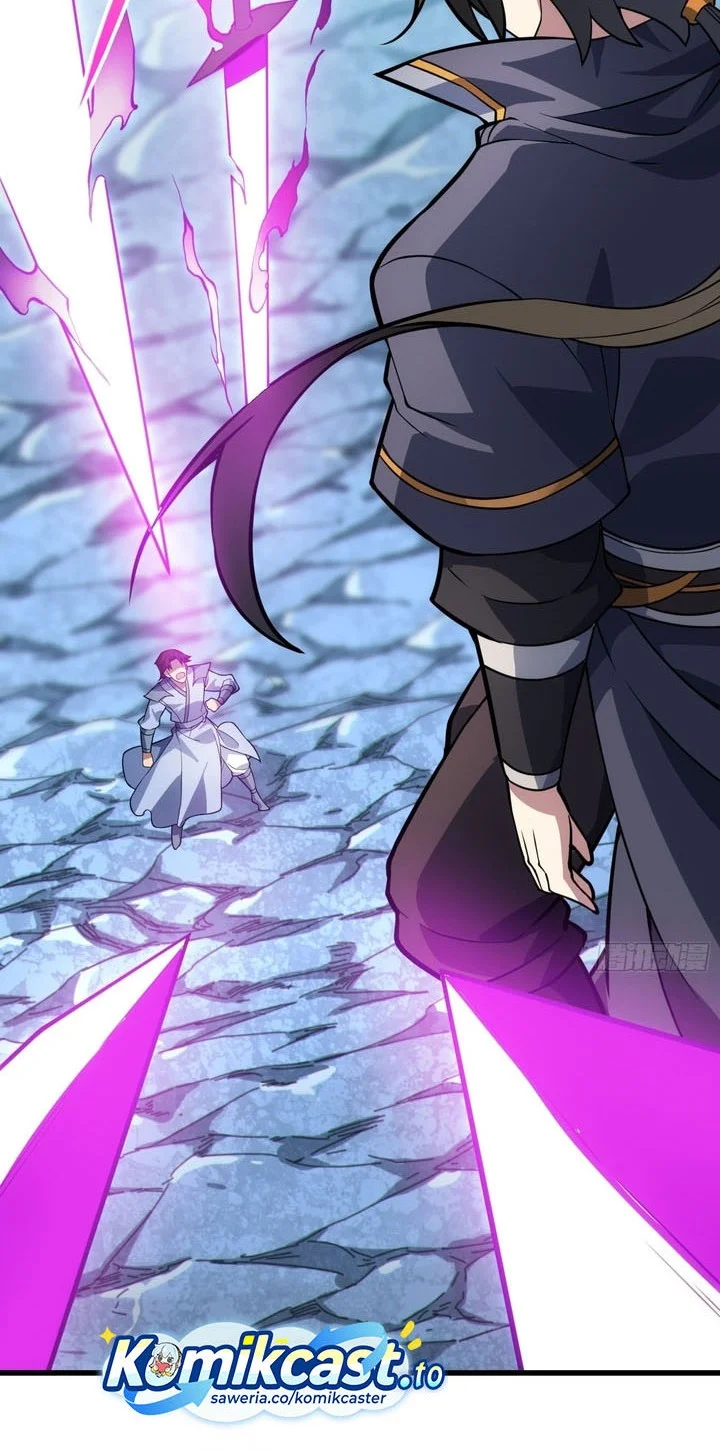 Disciples, Please Spare Your Master Chapter 52 Gambar 17